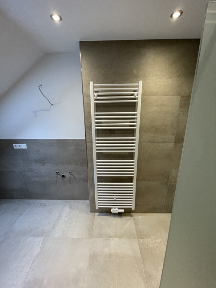 Bad Mastbruch Badheizkörper