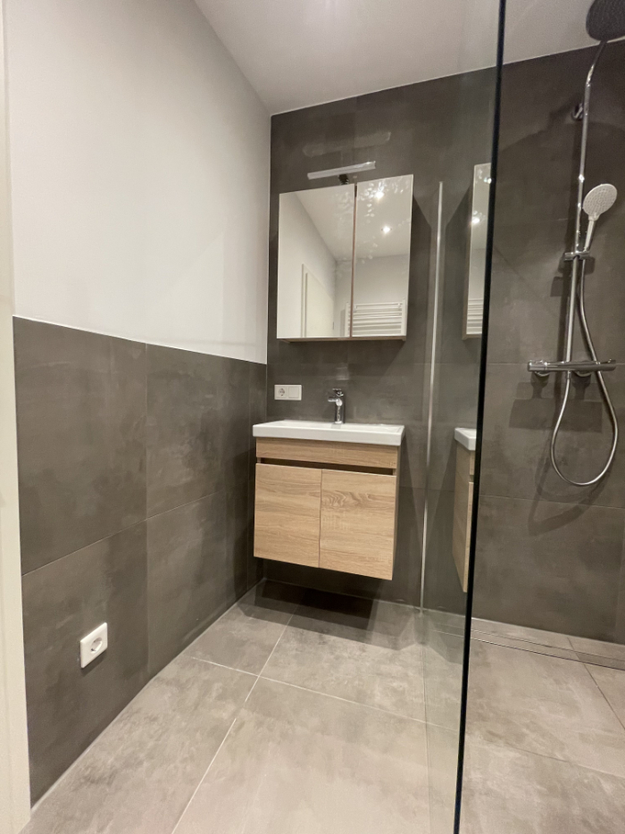 Heinemann Waschtisch